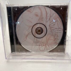 Stevie Nicks Crystal Visions The Very Best‎ Of CD 2007 Reprise 093624999812